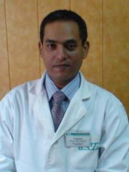 Le docteur Esthéticienne Yassin